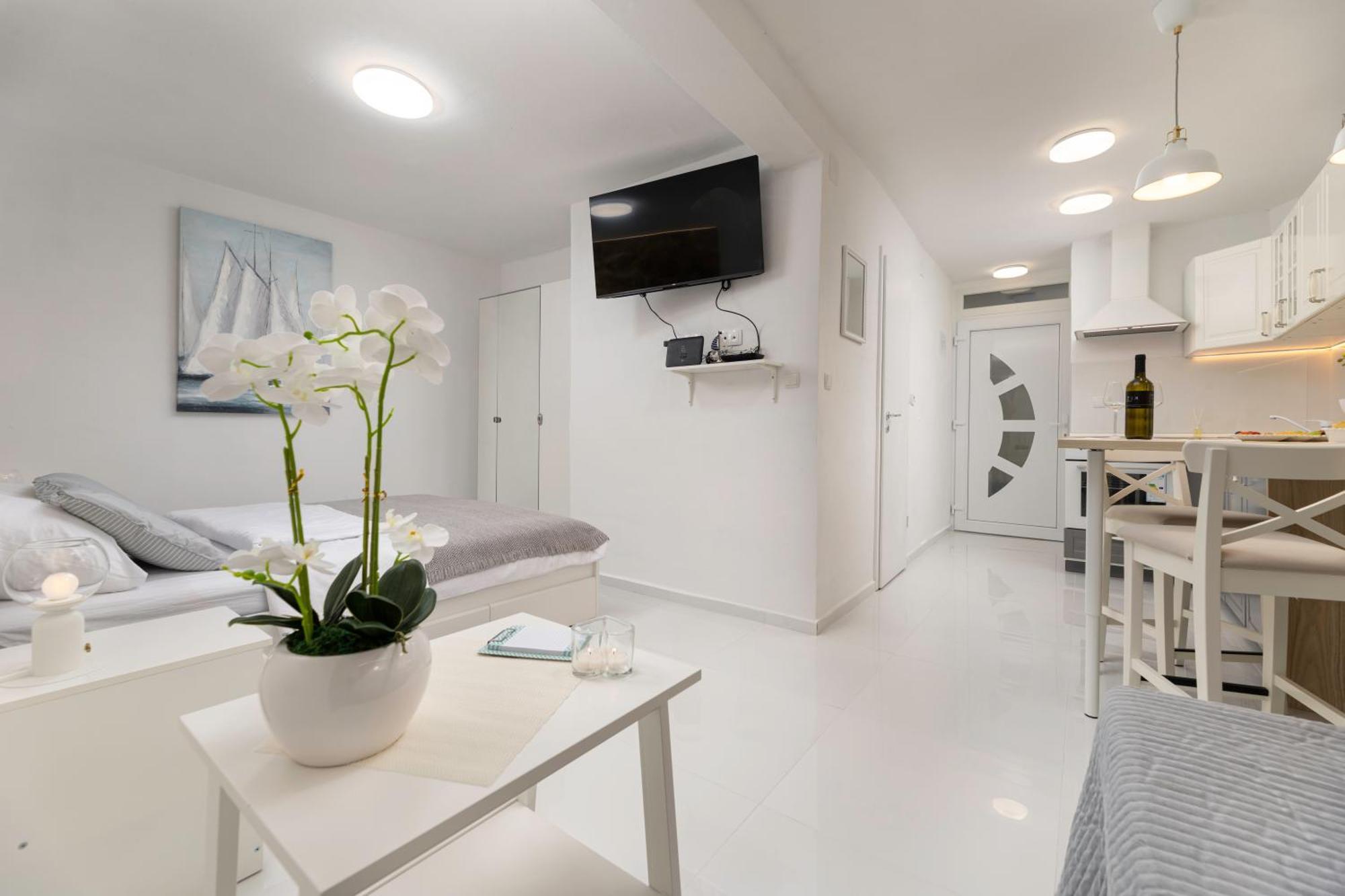 Gaviota Krk Apartament