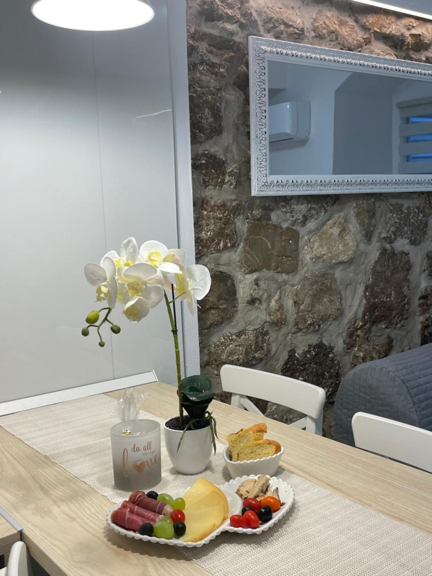 Gaviota Krk Apartment *