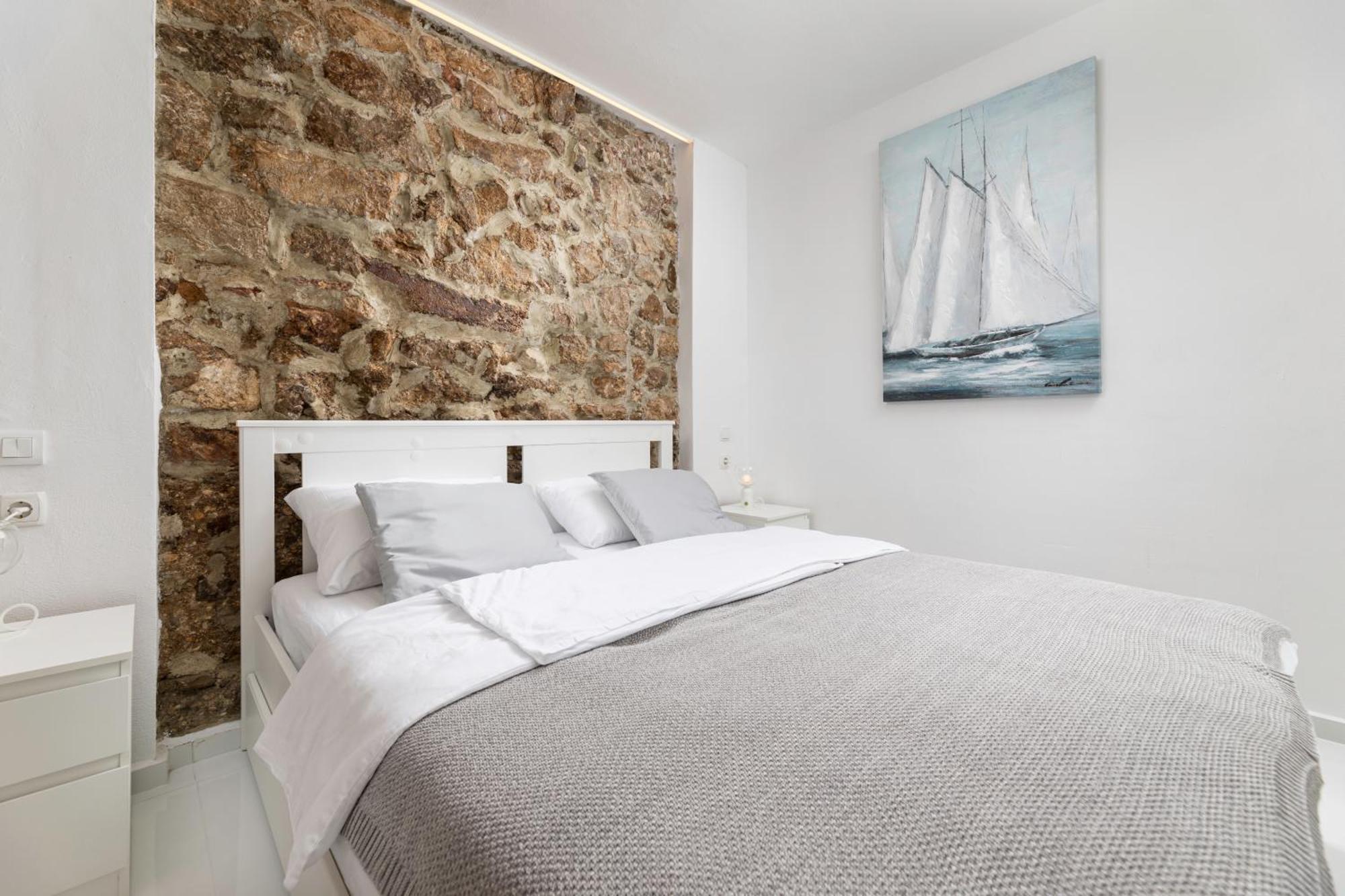 Gaviota Krk Apartment Krk Town