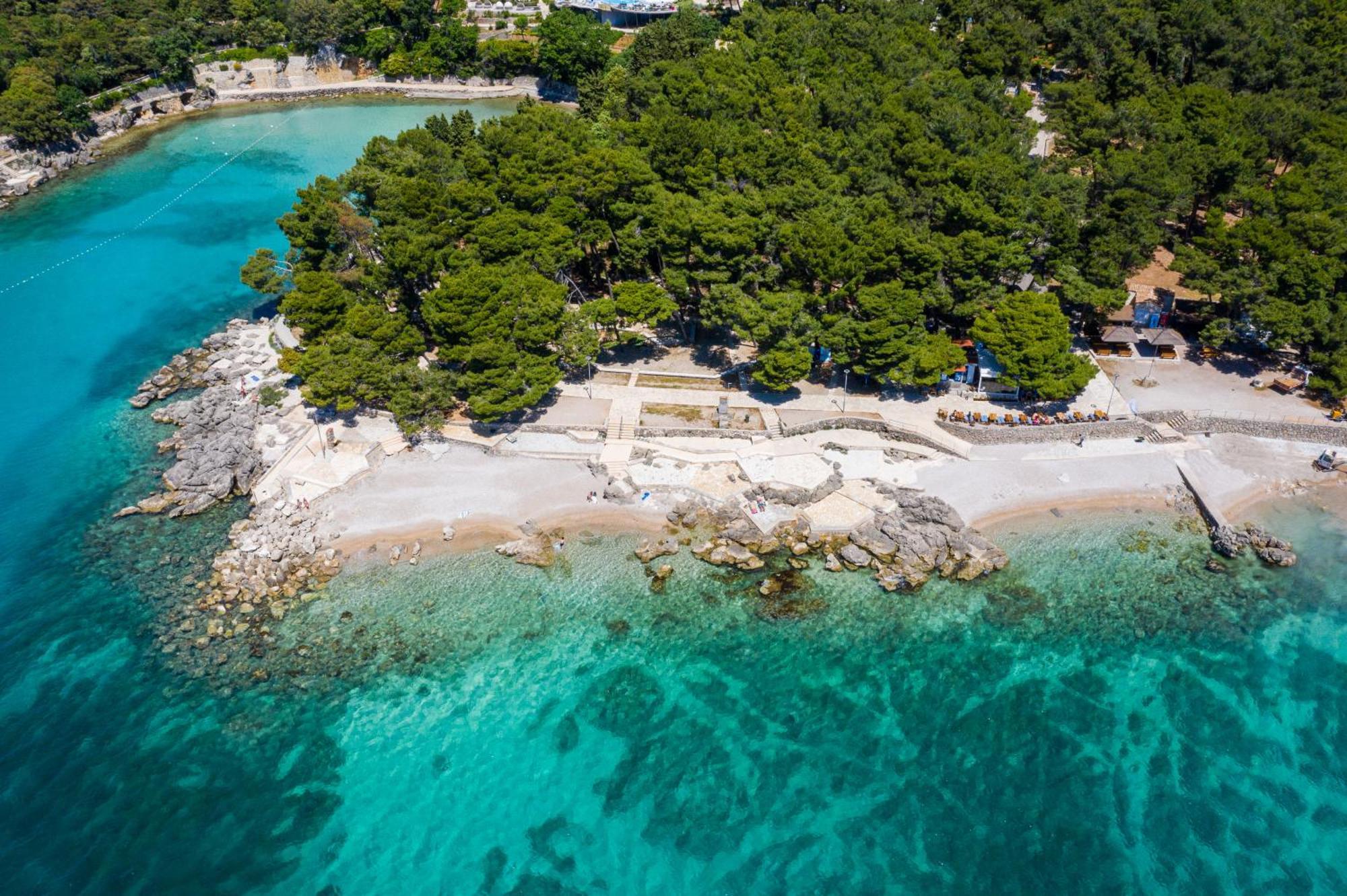 Gaviota Krk Apartment Krk Town