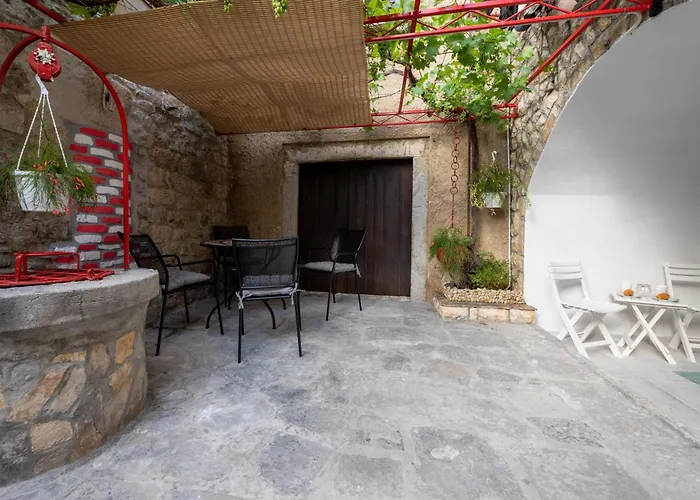 Apartment Gaviota Krk